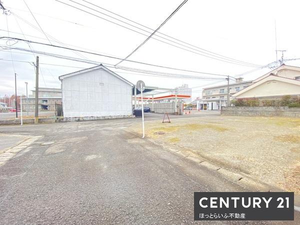 都城市北原町の売土地
