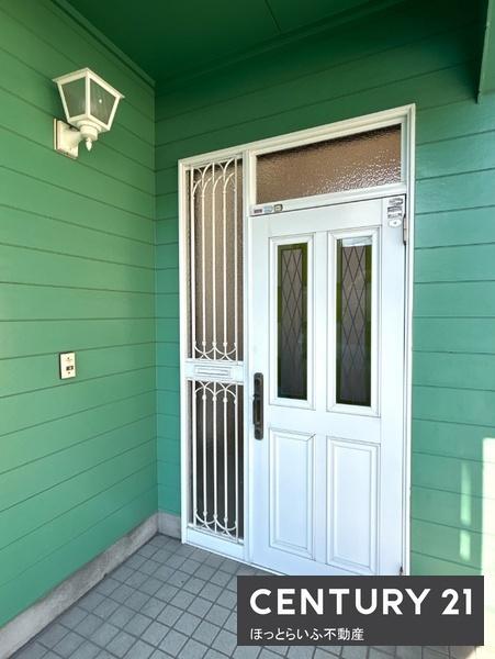都城市都島町の中古一戸建て