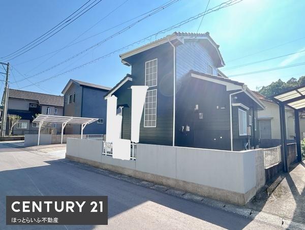 都城市都島町の中古一戸建て