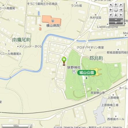 静かな環境で過ごしてみませんか