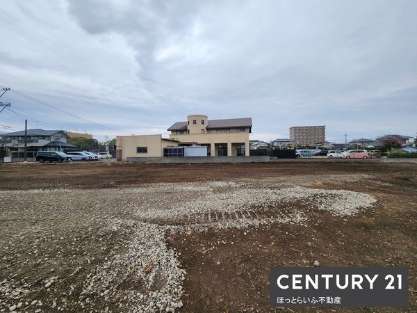 都城市姫城町の土地