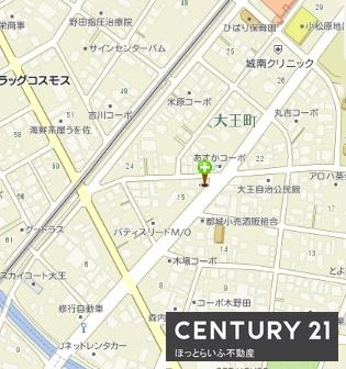 大王町。収益物件アパート。