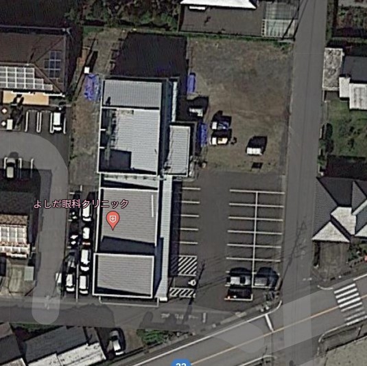 北諸県郡三股町五本松の中古一戸建て(よしだ眼科クリニック)
