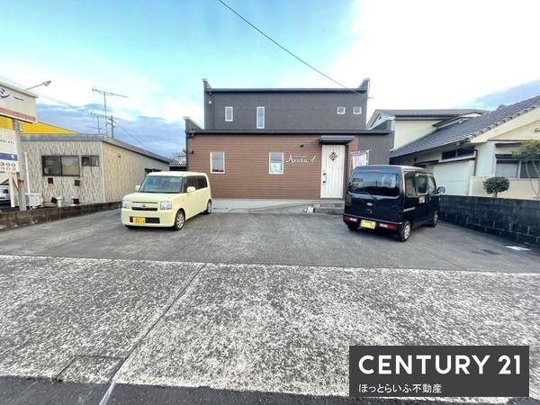 美容室付き中古住宅物件ですそのまま引き継ぎできます