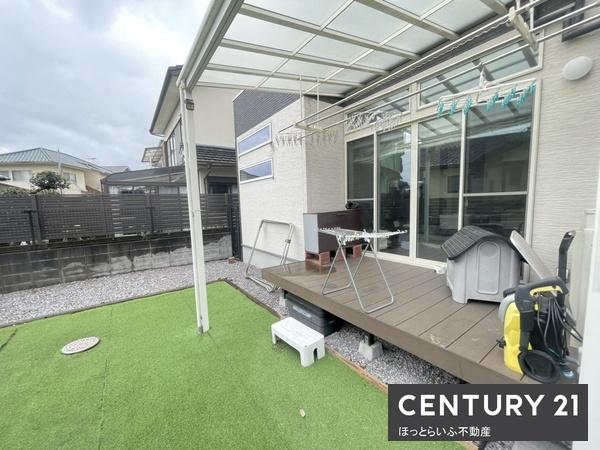 北諸県郡三股町五本松の中古一戸建て