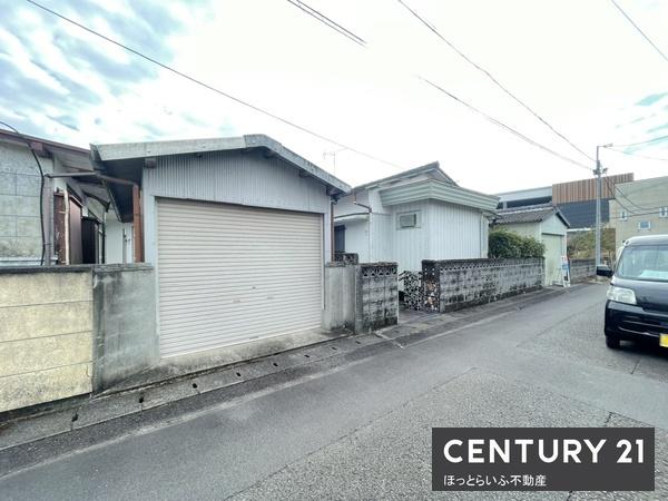 早鈴町土地