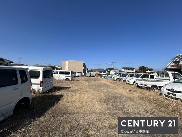 都城市早水町の売土地