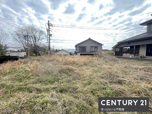 都城市鷹尾１丁目の土地