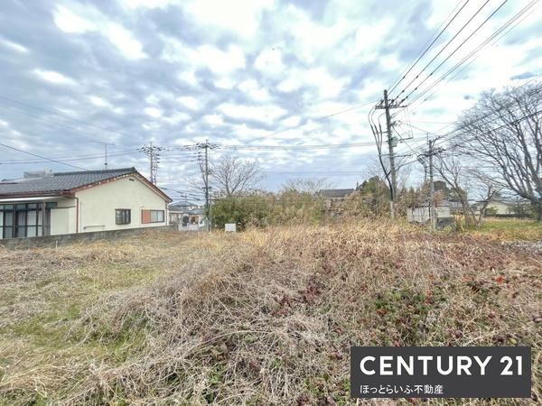 都城市鷹尾１丁目の土地