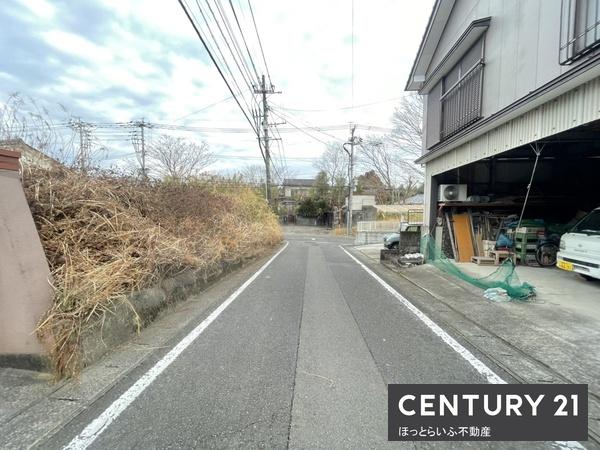 都城市鷹尾１丁目の土地