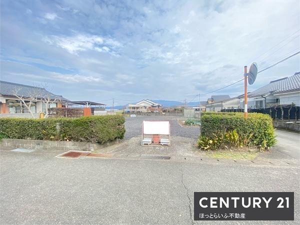 北諸県郡三股町大字蓼池の売土地