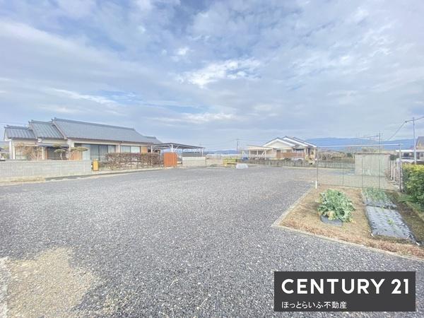 北諸県郡三股町大字蓼池の売土地