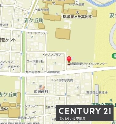 エスポワール都城2