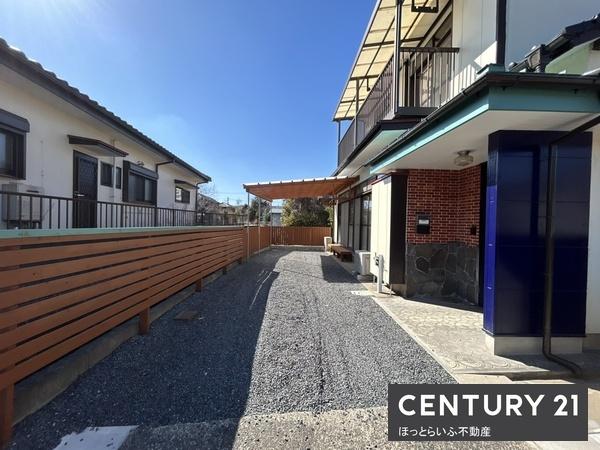 千町中古住宅