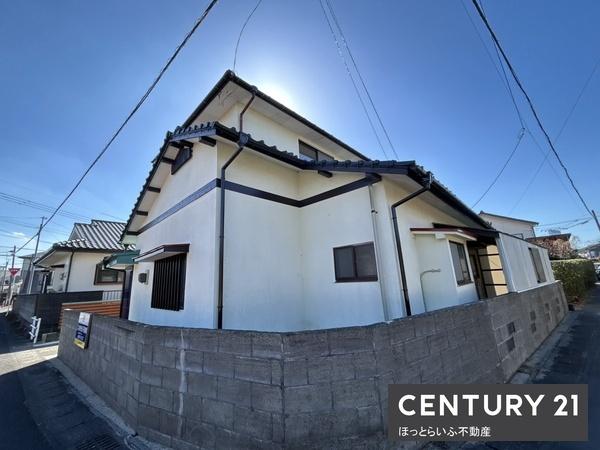 千町中古住宅