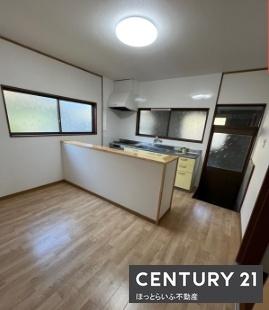 千町中古住宅