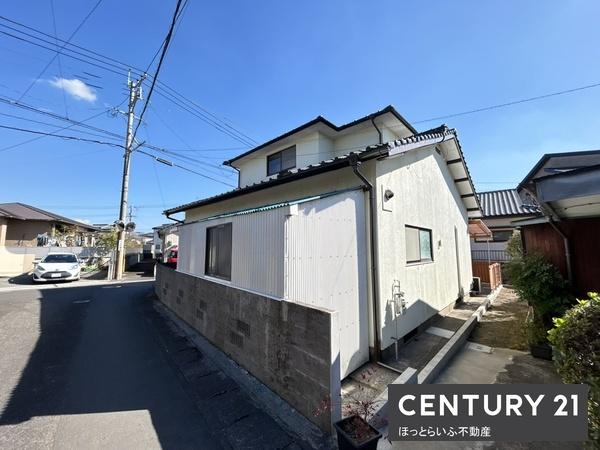 都城市千町の中古一戸建て