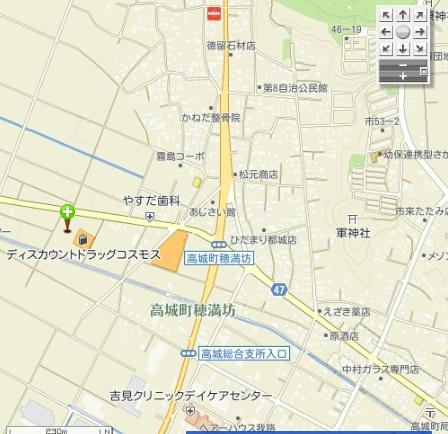事業用地にオススメ　まとまった土地が登場しました