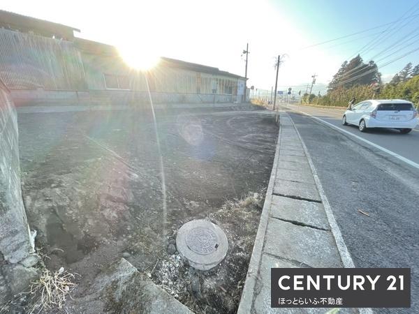 都城市山之口町富吉の土地