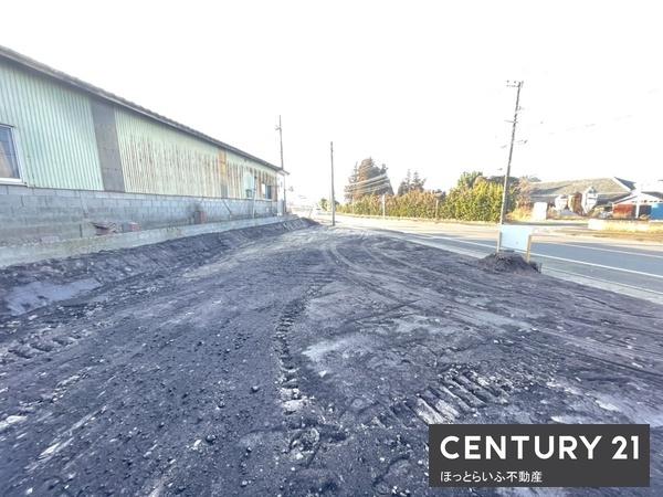 都城市山之口町富吉の土地
