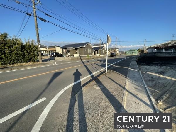 都城市山之口町富吉の土地