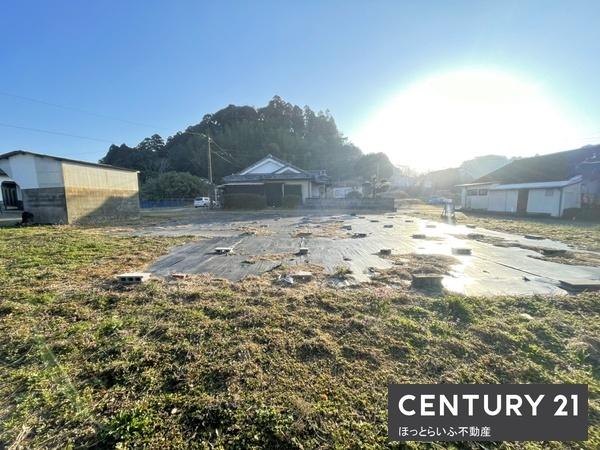 都城市山之口町富吉の土地