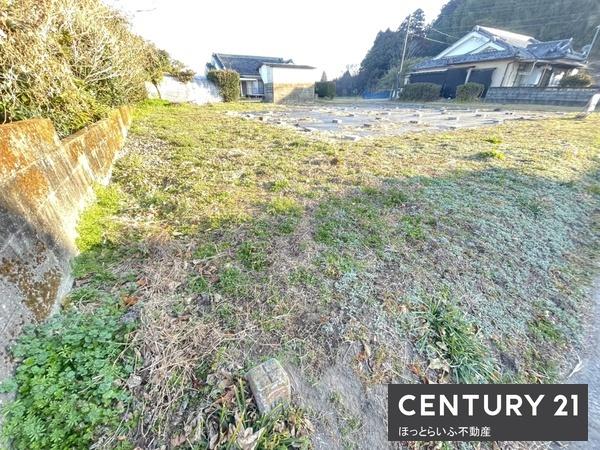 都城市山之口町富吉の土地