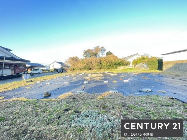 都城市山之口町富吉の土地