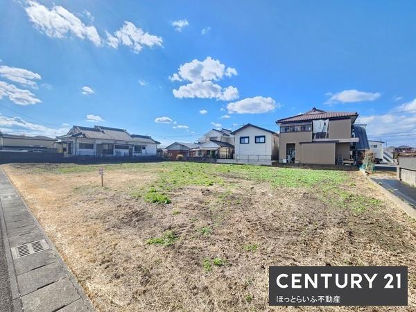 都城市鷹尾２丁目の土地