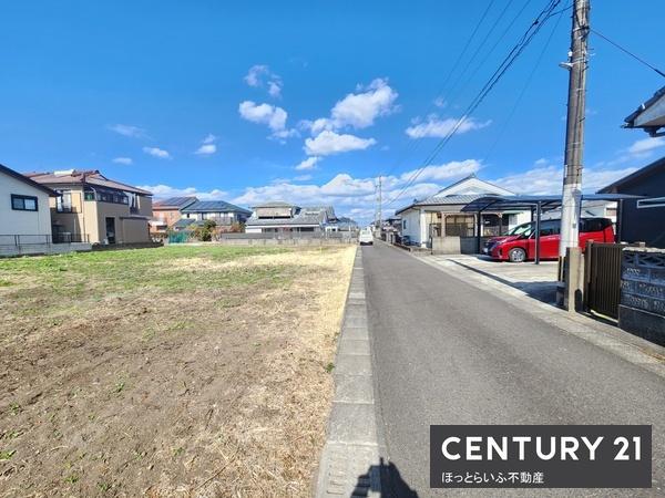 都城市鷹尾２丁目の土地