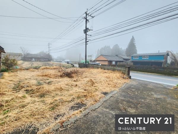 都城市高崎町大牟田の中古一戸建て