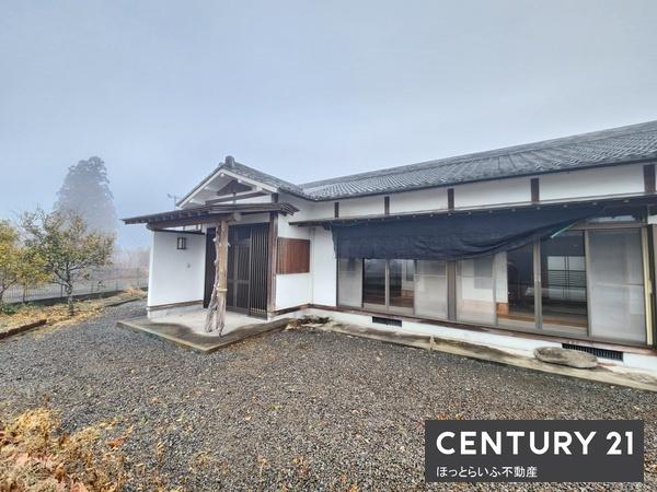 都城市高崎町大牟田の中古一戸建て