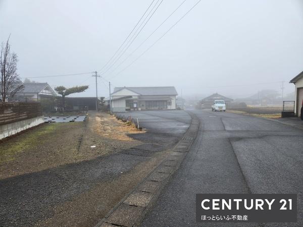 都城市高崎町大牟田の中古一戸建て