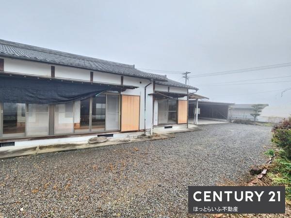 都城市高崎町大牟田の中古一戸建て