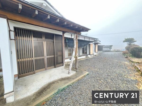 都城市高崎町大牟田の中古一戸建て