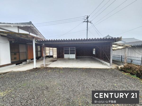 都城市高崎町大牟田の中古一戸建て