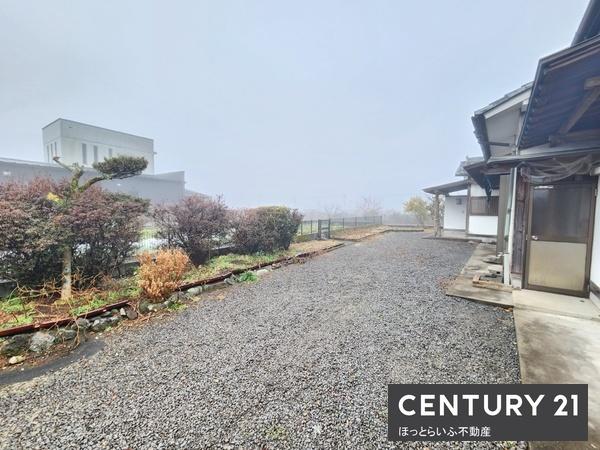 都城市高崎町大牟田の中古一戸建て