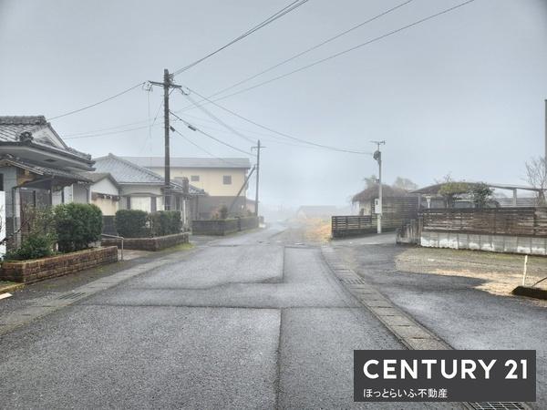都城市高崎町大牟田の中古一戸建て