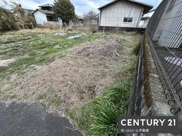 都城市庄内町の売土地