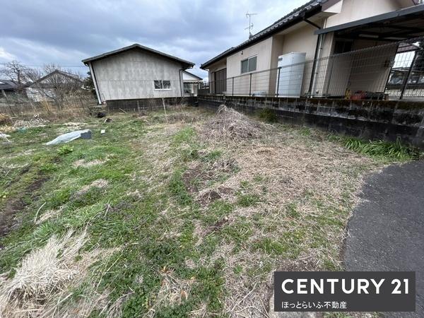都城市庄内町の売土地