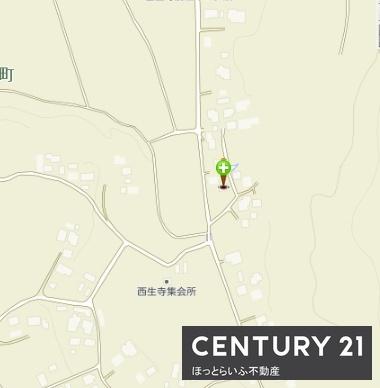 西都城駅徒歩99分の売地です