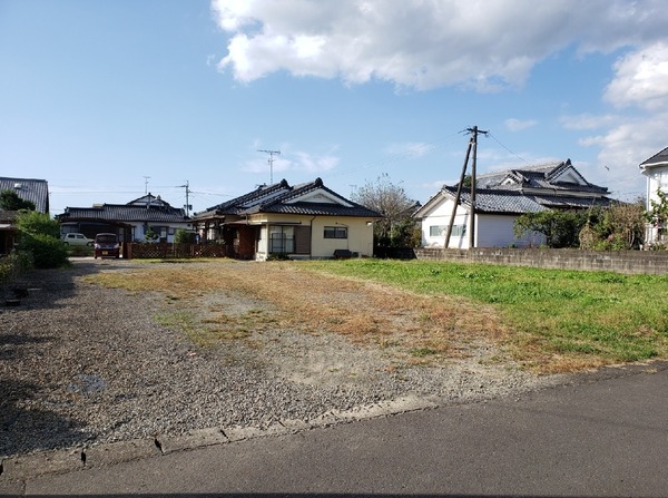 都城市山之口町山之口の売土地