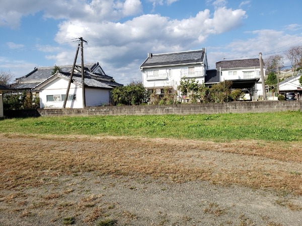 都城市山之口町山之口の売土地