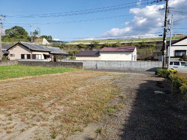 都城市山之口町山之口の売土地