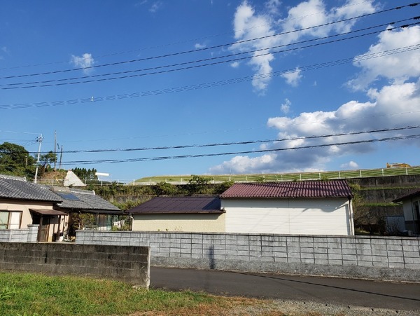 都城市山之口町山之口の売土地