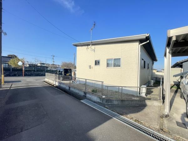 2020年築の中古戸建3LDKです