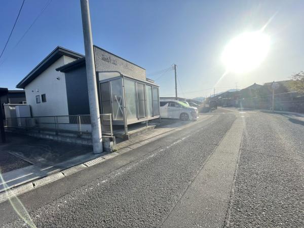 北諸県郡三股町大字樺山の中古一戸建て