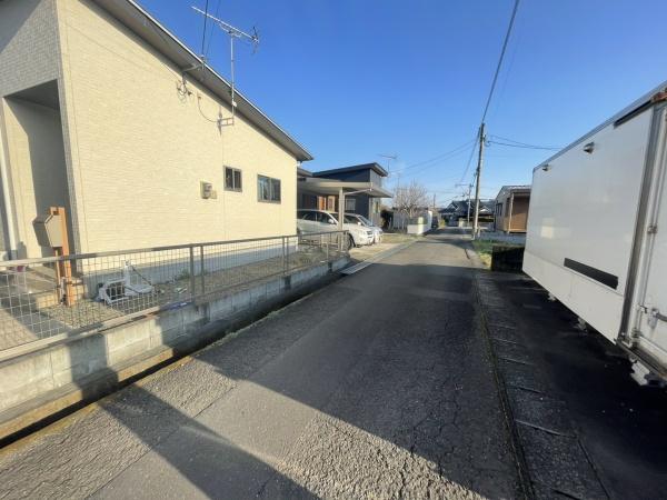 2020年築の中古戸建3LDKです