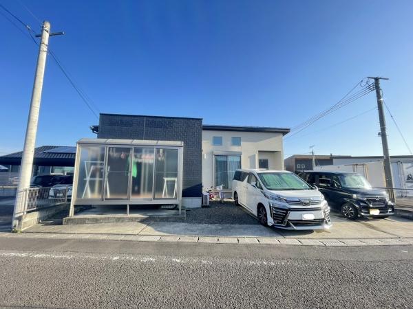 2020年築の中古戸建3LDKです
