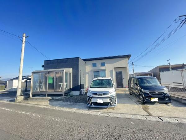 2020年築の中古戸建3LDKです